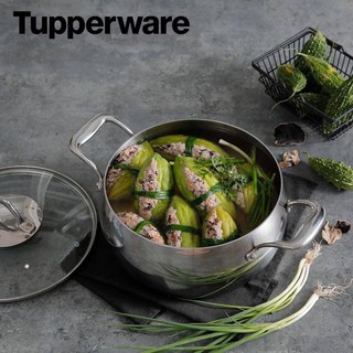 NỒI TUPPERWARE T-CHEF SERIES CASSEROLE 5.7L