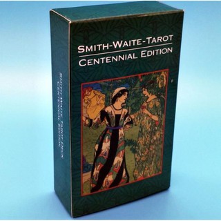 Bộ Bài Tarot Rider Waite/Smith Waite