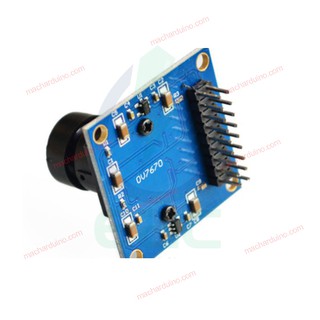 CAMERA MODULE 0V7670+FIFO AL422 [MS-179]