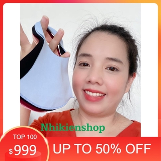 Combo 10 khẩu trang vải Su
