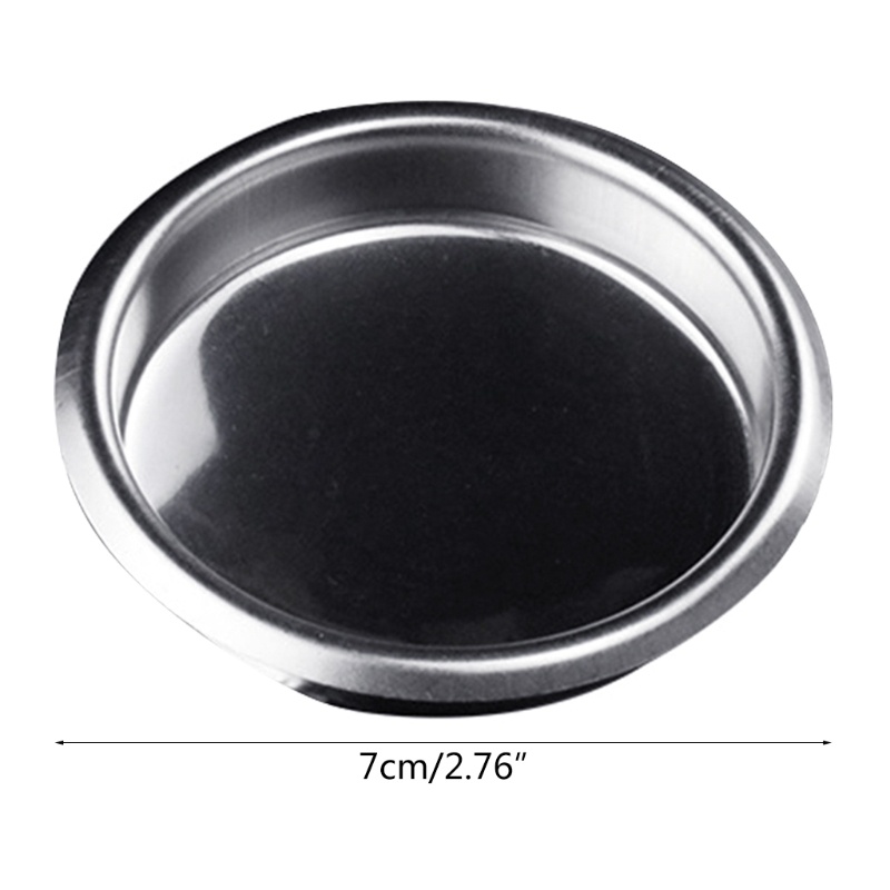 Đĩa Lọc Làm Sạch Tự Động Cho Máy Espresso 58mm