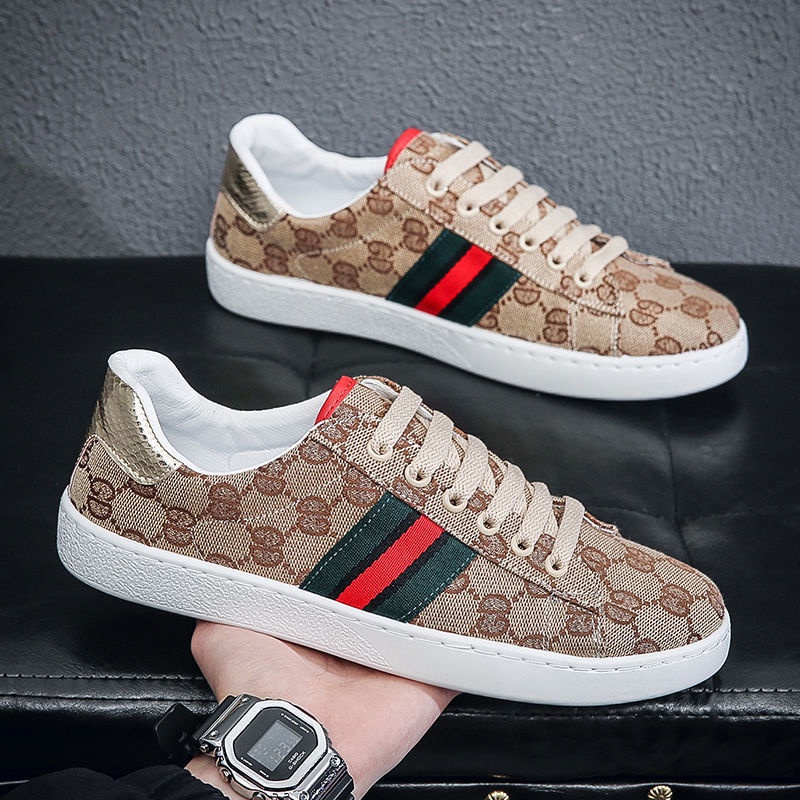 Giày Lười Vải oxford Thoáng Khí Phong Cách Hàn Quốc Thời Trang Mùa Hè 2022 Cho Nam