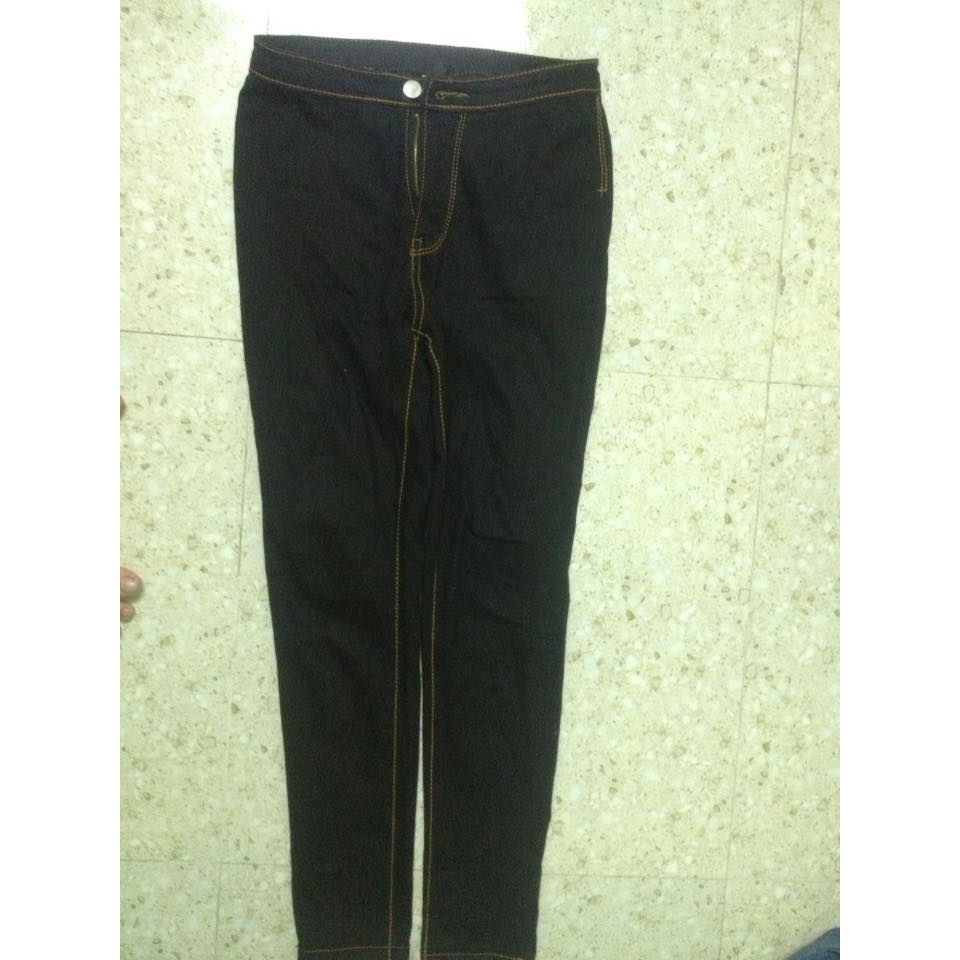 Quần jean skinny