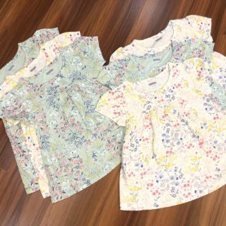 Áo váy Old Navy