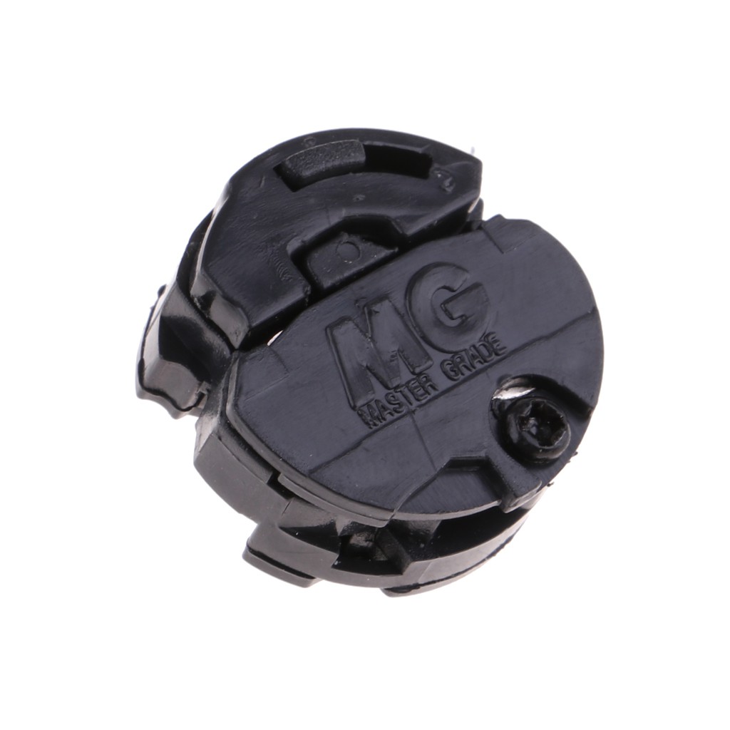 GUNDAM Đèn Led mg Gn-X 00q 00r 1.9x1.4cm / 0.74x0.55inch