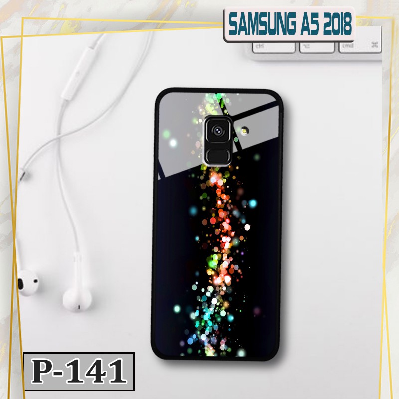 Ốp lưng SAMSUNG Galaxy A8 (2018) - hình 3D