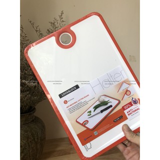 THỚT KHÁNG KHUẨN LOCK&LOCK CSC504