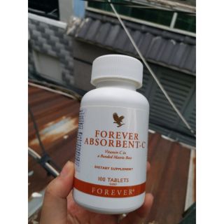 VIÊN BỔ SUNG VITAMIN C FOREVER