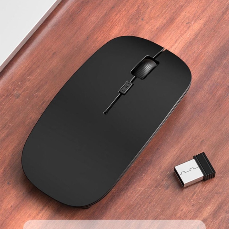 Chuột Bluetooth Không Dây KèM Phụ KiệN ChấT LượNg Cao Cho ĐiệN ThoạI