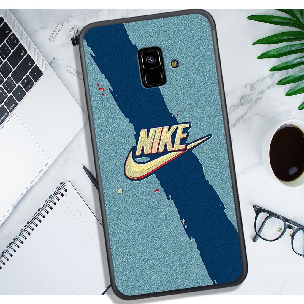 [HOT HOT] Ốp Lưng Samsung A5/A8 2018 - A6 2018 - J6 2018 - A6 PLUS - A8 PLUS  , In Hình LO GO Bao, Đẹp, Bền, Rẻ.