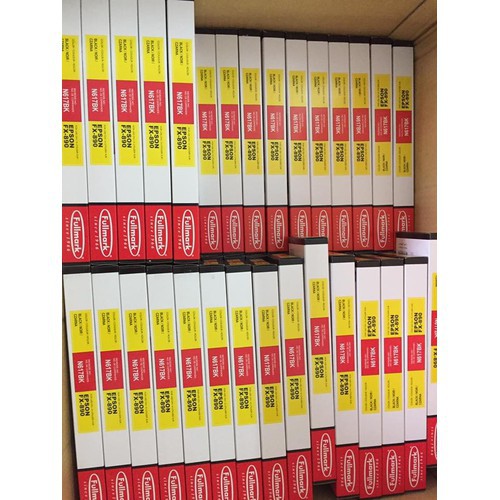 Băng mực (Ribbon) máy in Epson LQ310