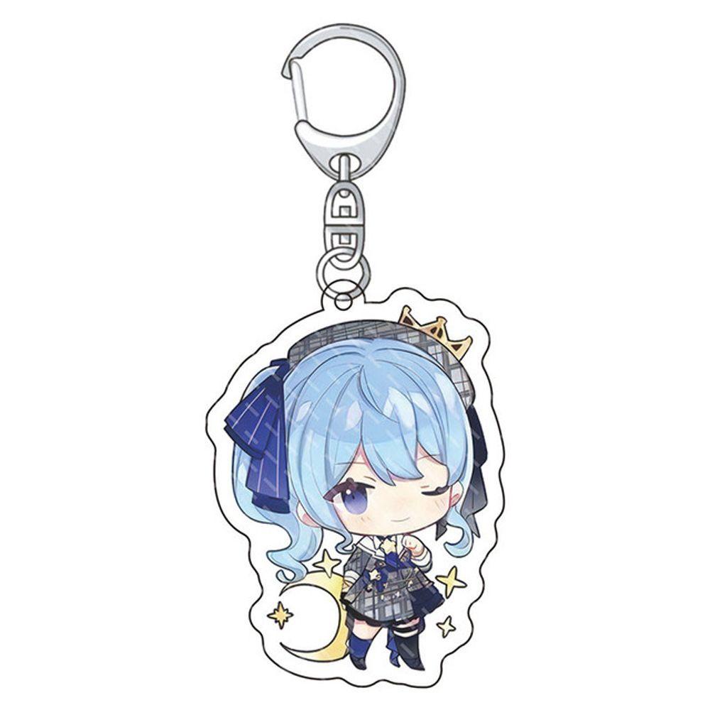 Mô Hình Nhân Vật Minato Aqua Trong Phim Anime Howany Anime Hololive