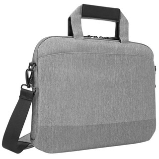 Targus- Túi xách Citylite Pro- Chuyên Laptop 14- 15.6"- Vải chống thấm nước TSS960GL.70- HÀNG CHÍNH HÃNG