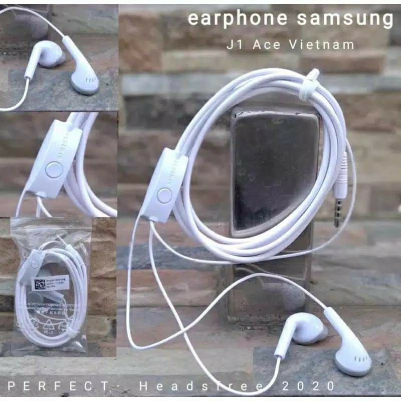 Tai Nghe Nhét Tai Chất Lượng Cao Cho Samsung Made In Vietnam J1 J2 J3 J1 Ace J5 J7 20 | BigBuy360 - bigbuy360.vn
