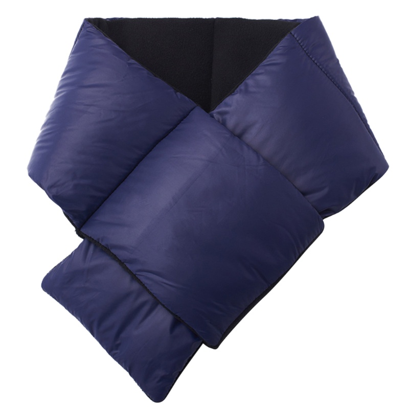 Khăn Choàng Cổ Chống Gió Giữ Ấm Mùa Đông Cho Nam Và Nữ