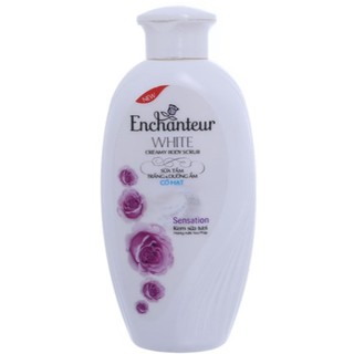 (FREE SHIP 99K HN HCM) Sữa Tắm Enchanter 180g