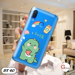 Ốp lưng dẻo cho Huawei Nova 3i