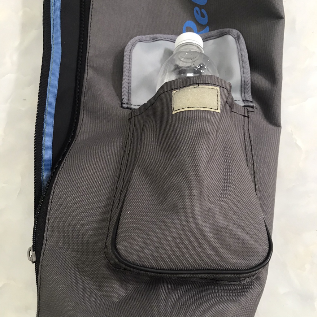 Túi Đựng Thảm Tập Yoga Thiết Kế Phù Hợp Với Nhiều Loại Thảm Tập Có Quai Đeo Tiện Dụng Cho Việc Mang Thảm Tập Yoga