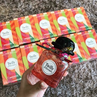 Nước hoa Hermes Tưilly 85ml