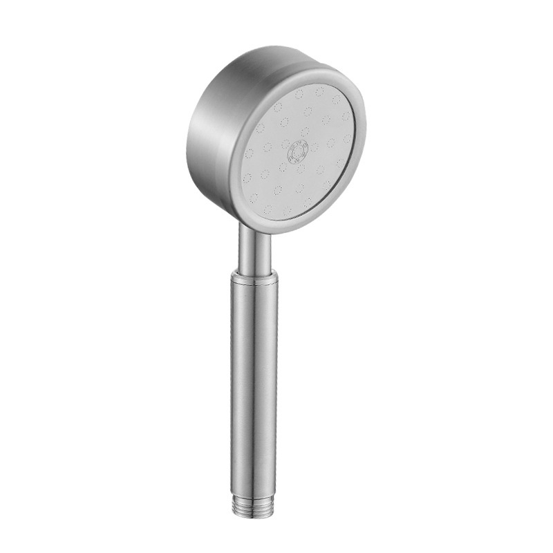 Tay cầm vòi sen inox 304 tăng áp eo nhỏ - Sản phẩm dành cho Cộng đồng Tôi là Thợ - Thợ quen