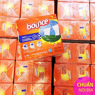 Hộp Giấy Thơm Bounce Outdoor Fresh