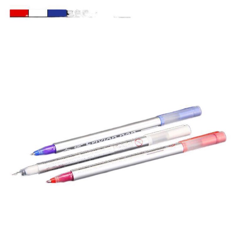 Bút vẽ vải bay màu bằng nhiệt