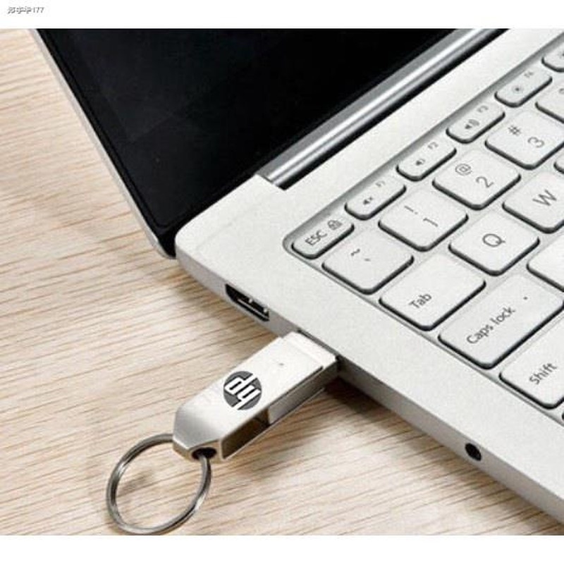 Usb 2.0 4GB 32GB 128GB 512GB 1TB Bằng Kim Loại Chống Nước