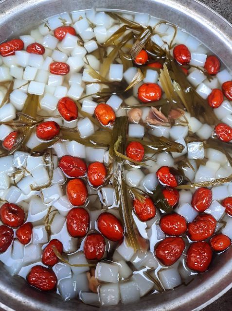 1kg Táo đỏ không hạt loại ngon