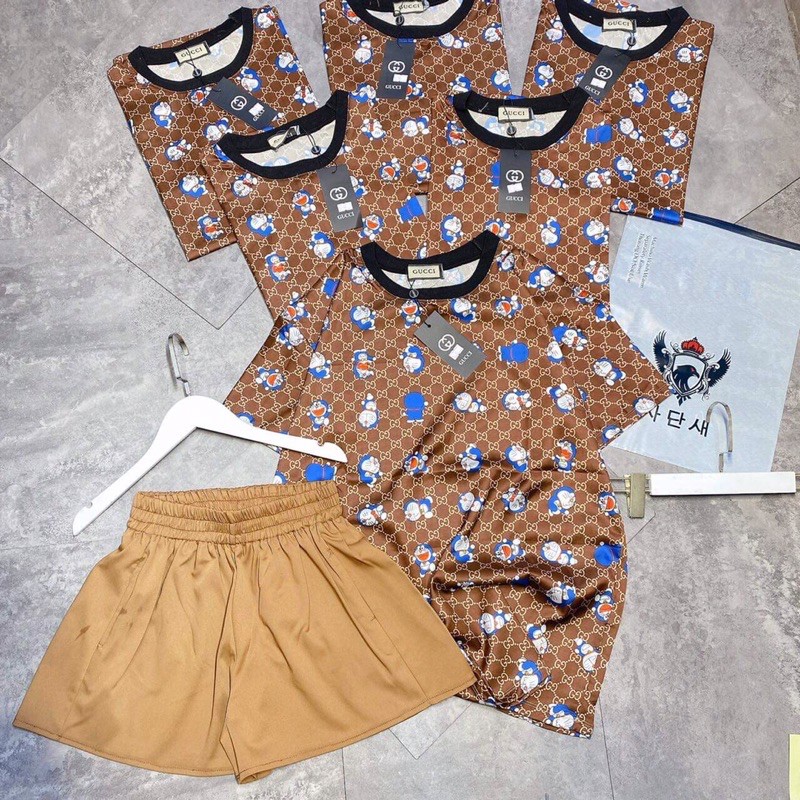 Bộ lụa quảng châu