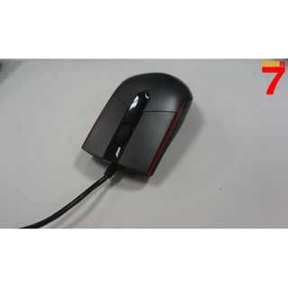 Chuột Dây Asus Gaming P301