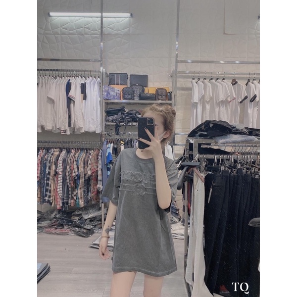 Áo phông gc siêu cấp