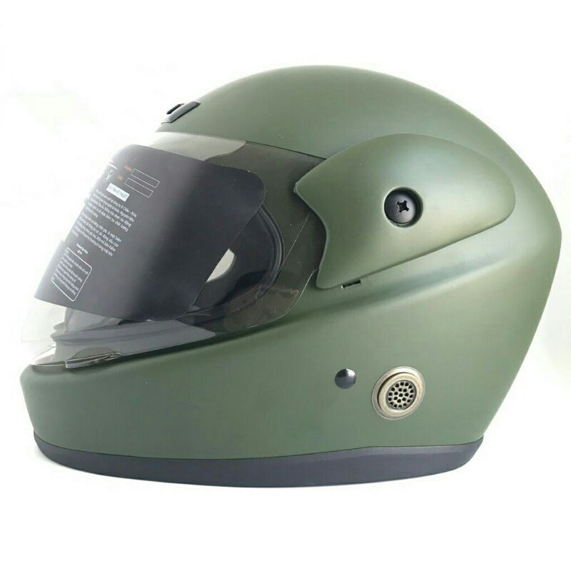 Mũ bảo hiểm asia Mt120