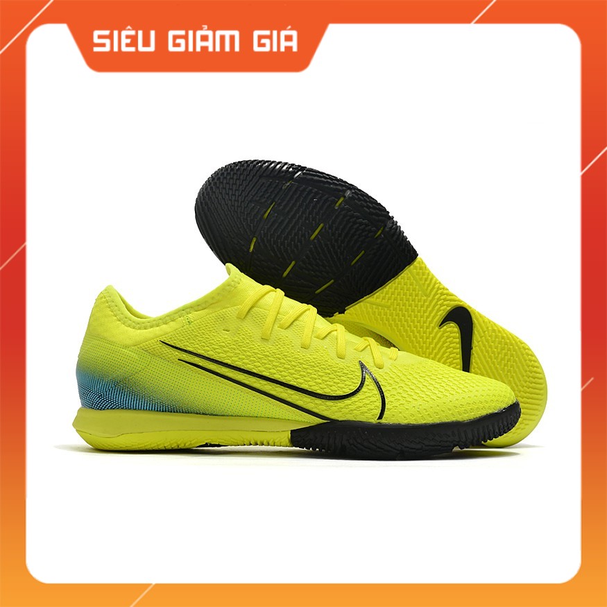 Giày Đá Bóng Vapor 13 Pro IC