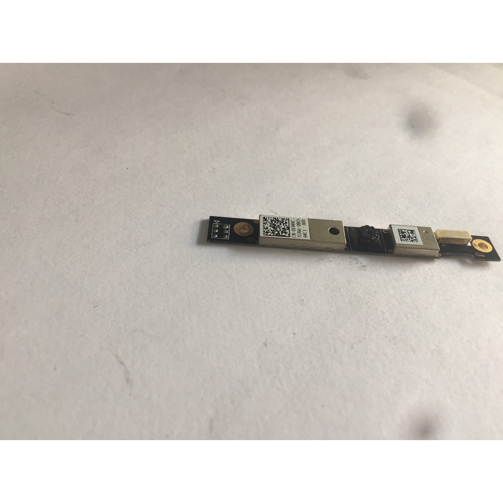 Webcam laptop dell vostro 3420 3520 - inspiron N1440 N1450 N4050 N5050 N5010 N4010 N4030