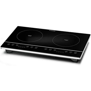 Bếp từ đôi Rommelsbacher CT 3405/IN Mode mới nhất