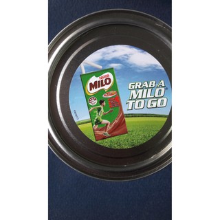 Milo Úc1kg date  Mới