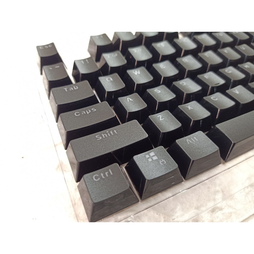 Nút keycap bàn phím cơ Fuhlen M87s