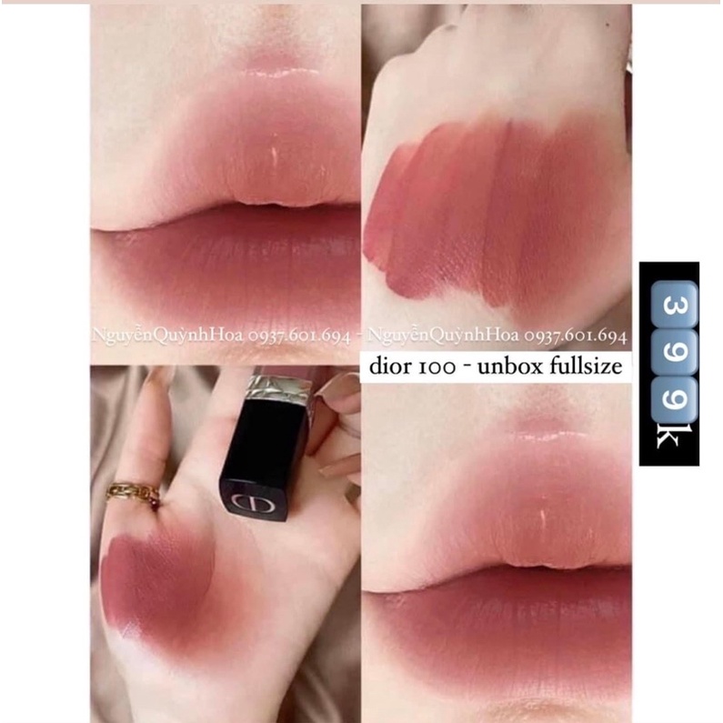 SON 𝗥𝗢𝗨𝗚𝗘 𝗗𝗜𝗢𝗥 𝗠𝗔𝗧𝗧𝗘 𝟭𝟬𝟬 𝗡𝘂𝗱𝗲 𝗟𝗼𝗼𝗸 UNBOX