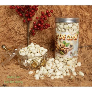 Hạt Dẻ Cười - size hạt to giòn thơm bao từng hạt