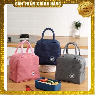 🌿🌿túi giữ nhiệt must have cho team văn phòng -mẹ bỉm sữa