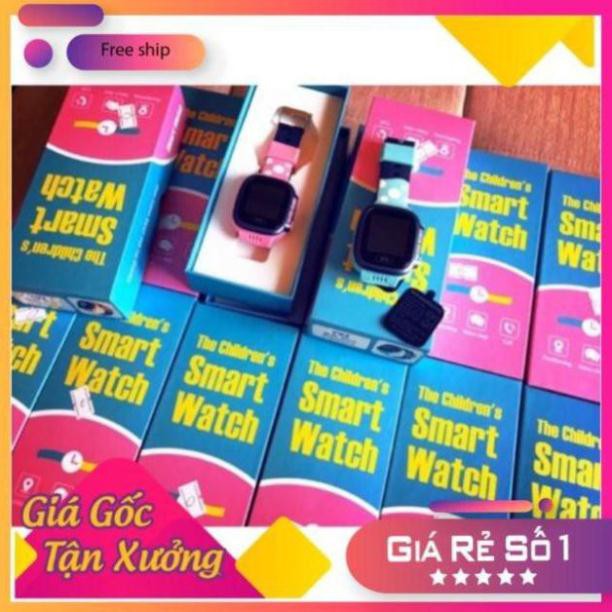 Đồng hồ định vị Y92 Chống Nước IP67, LBS định vị WIFI, Đồng Hồ Thông Minh Gọi SOS, Theo Dõi Trẻ Em