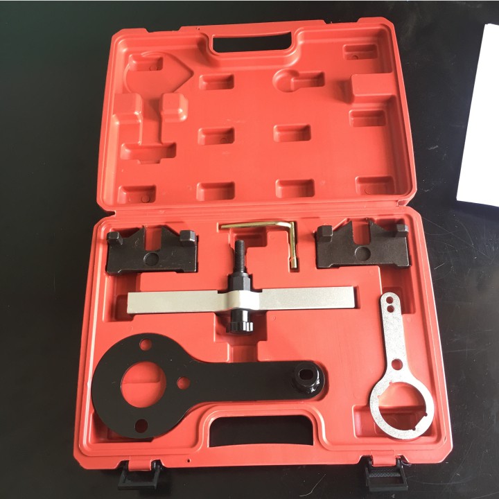 Dụng cụ đặt cam bmw n63, n741 - bản đầy đủ OTOX