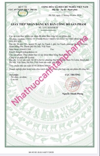 Men Sống Bạch Mai hạn 2023