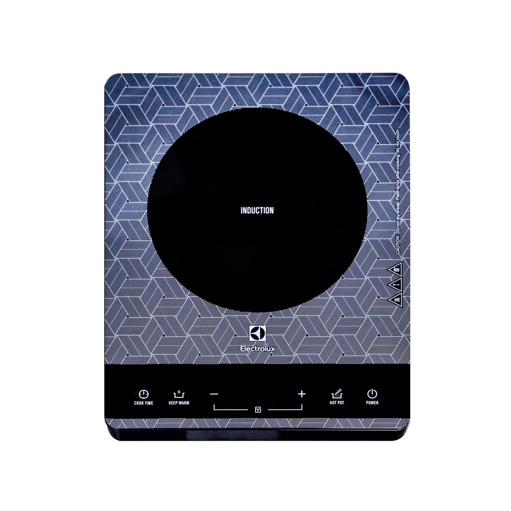 Bếp điện từ Electrolux ETD29PKB