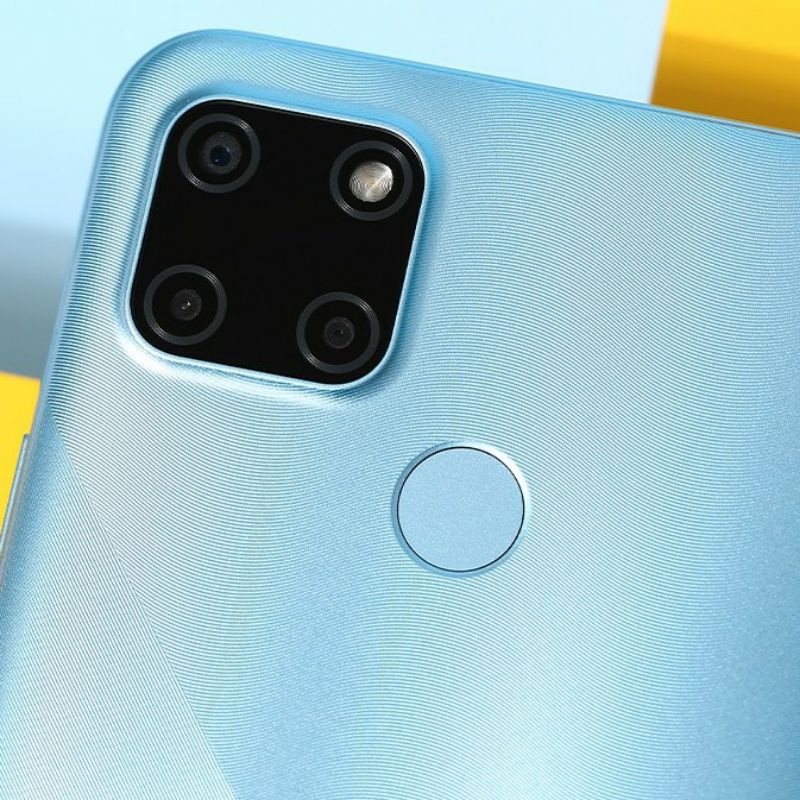 Điện Thoại REALME C21Y(3GB/32GB) - Hàng chính hãng