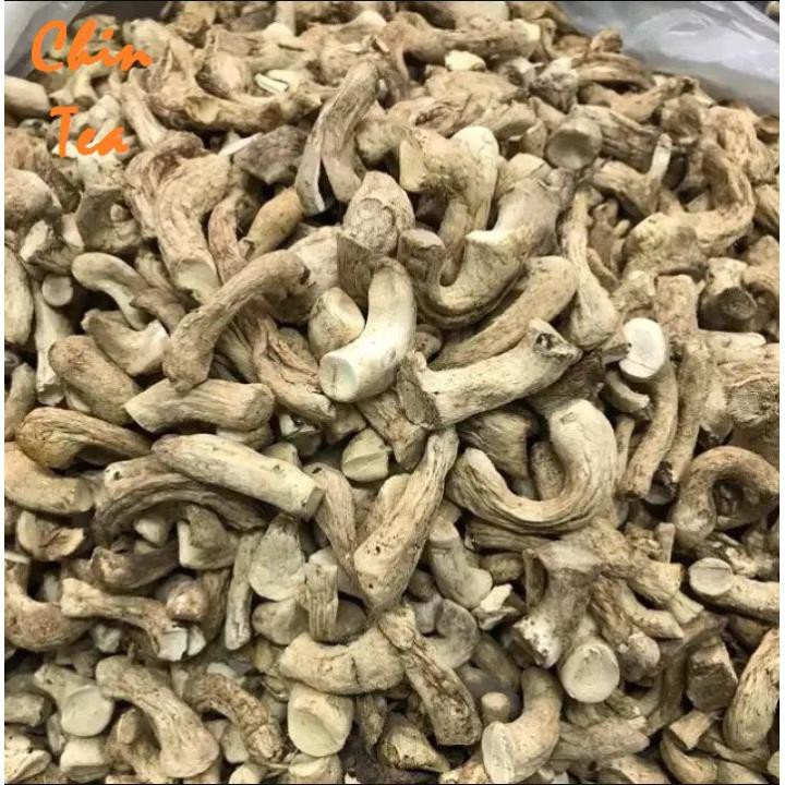 💥 (500G) CHÂN NẤM HƯƠNG KHÔ SAPA LOẠI 1 - XÀO THỊT LÀM RUỐC CHAY