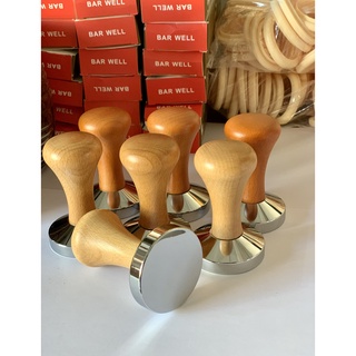 DỤNG CỤ NÉN CÀ PHÊ TAMPER ESPRESSO – 58MM