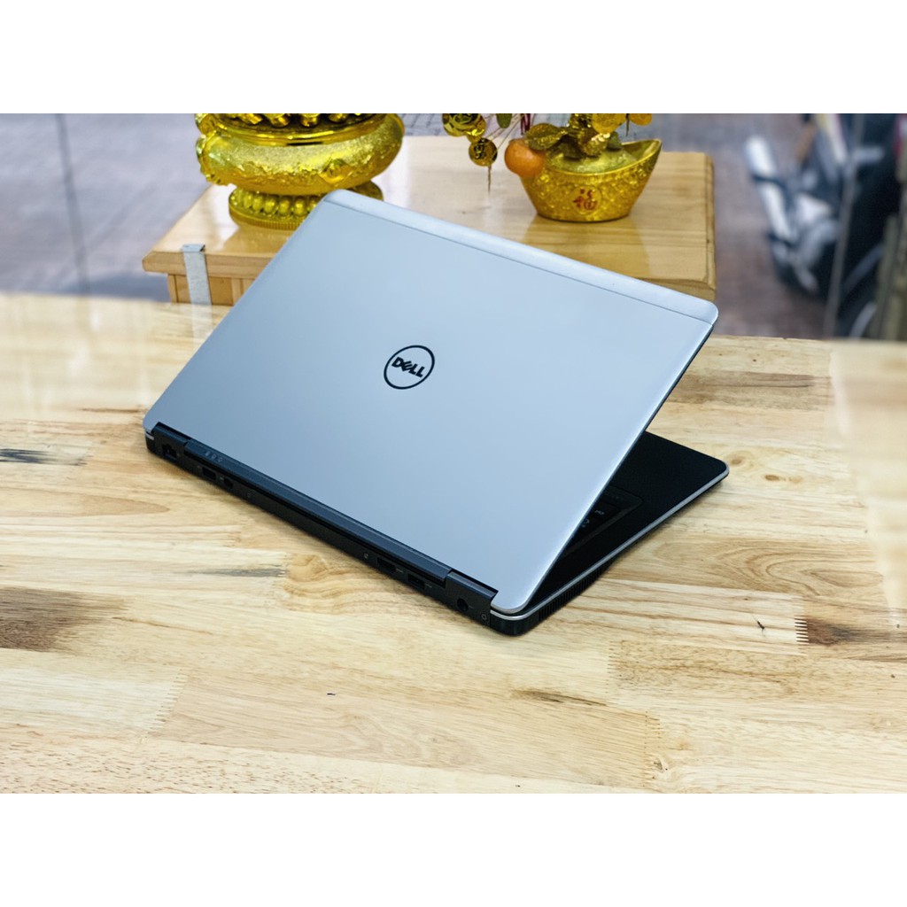 Laptop Dell Latitude E7440 i5 4310U Ram 4G SSD 128G 14.0 inch Full HD Mỏng Đẹp Giá Rẻ