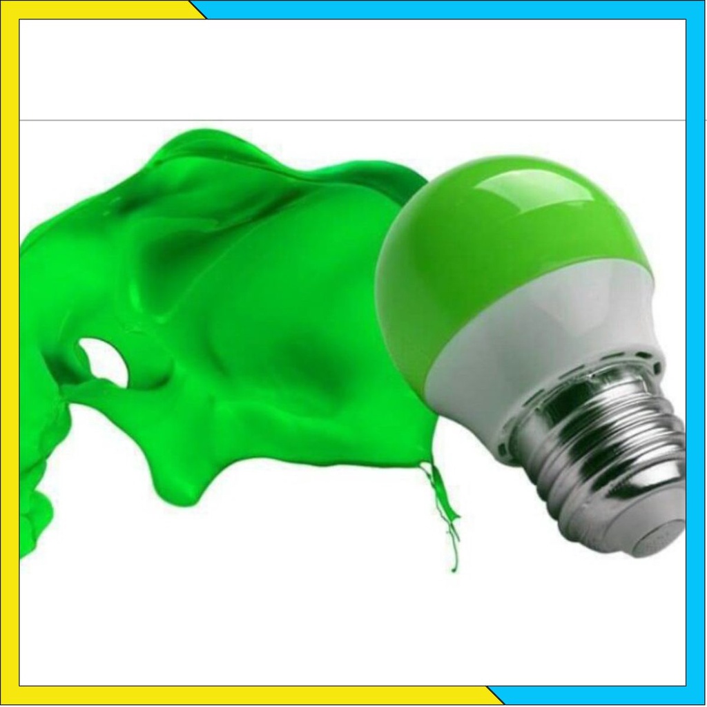 Bóng Led chanh AS.CÓ SP TẶNG KÈM