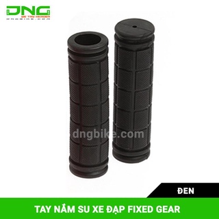 Tay nắm su xe đạp Fixed Gear